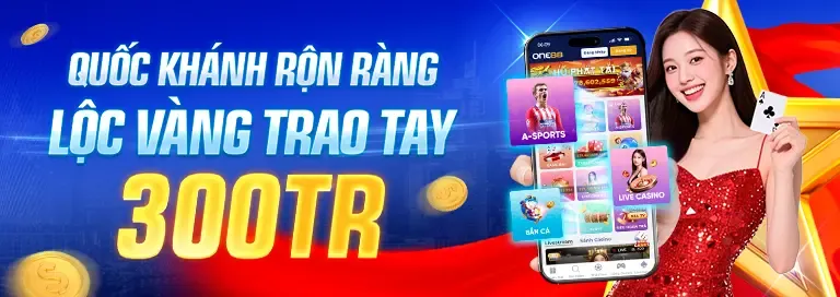 Chương trình VIP độc quyền Lode88 us
